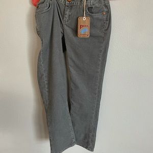 Peek corduroy jeans